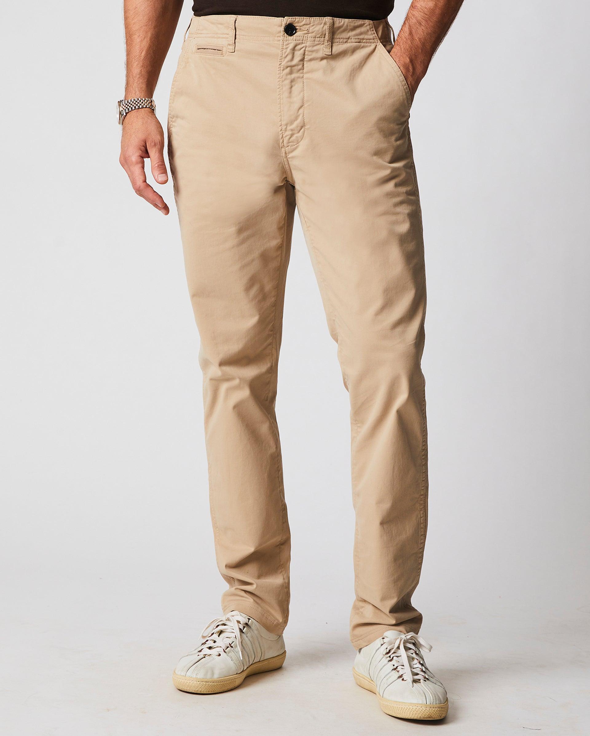 Chino Pant -  Product Image
