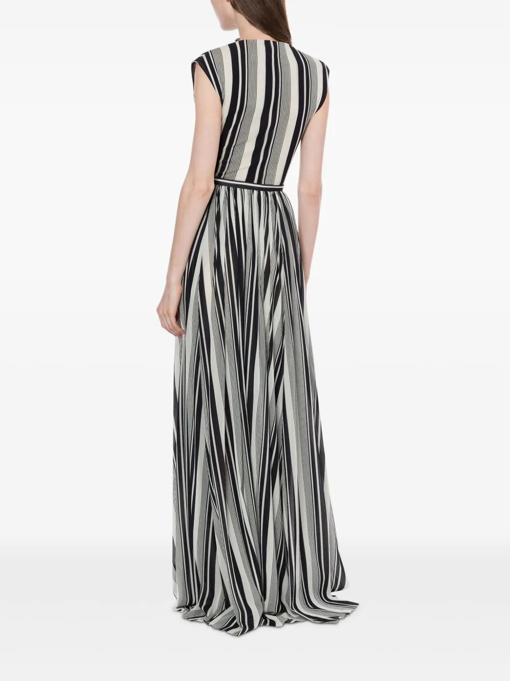 striped top Product Image