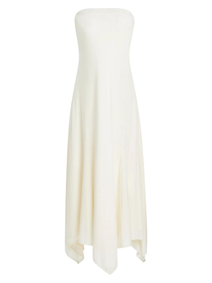 Womens Lucia Maxi Dress Product Image