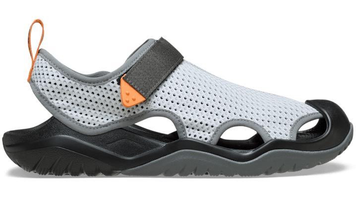Men's Swiftwater™ Mesh Deck Sandal Product Image