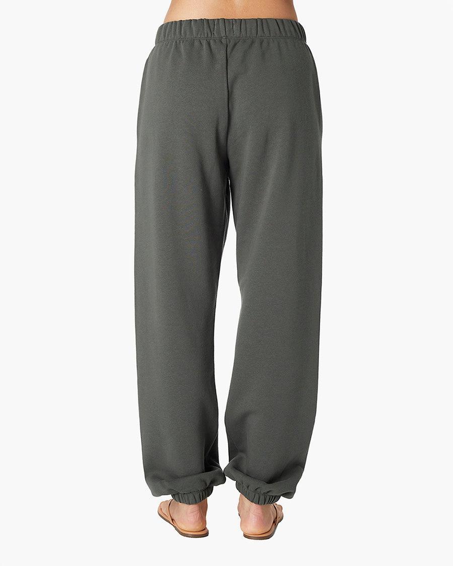 Air Whipped Sweatpant - Forest Product Image