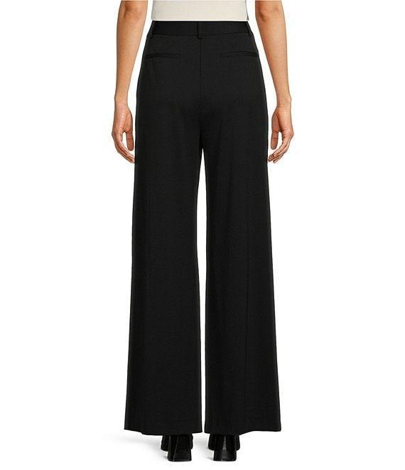 Alex Marie Coordinating Ava Jetset-Tech Super Stretch Trouser Pants Product Image