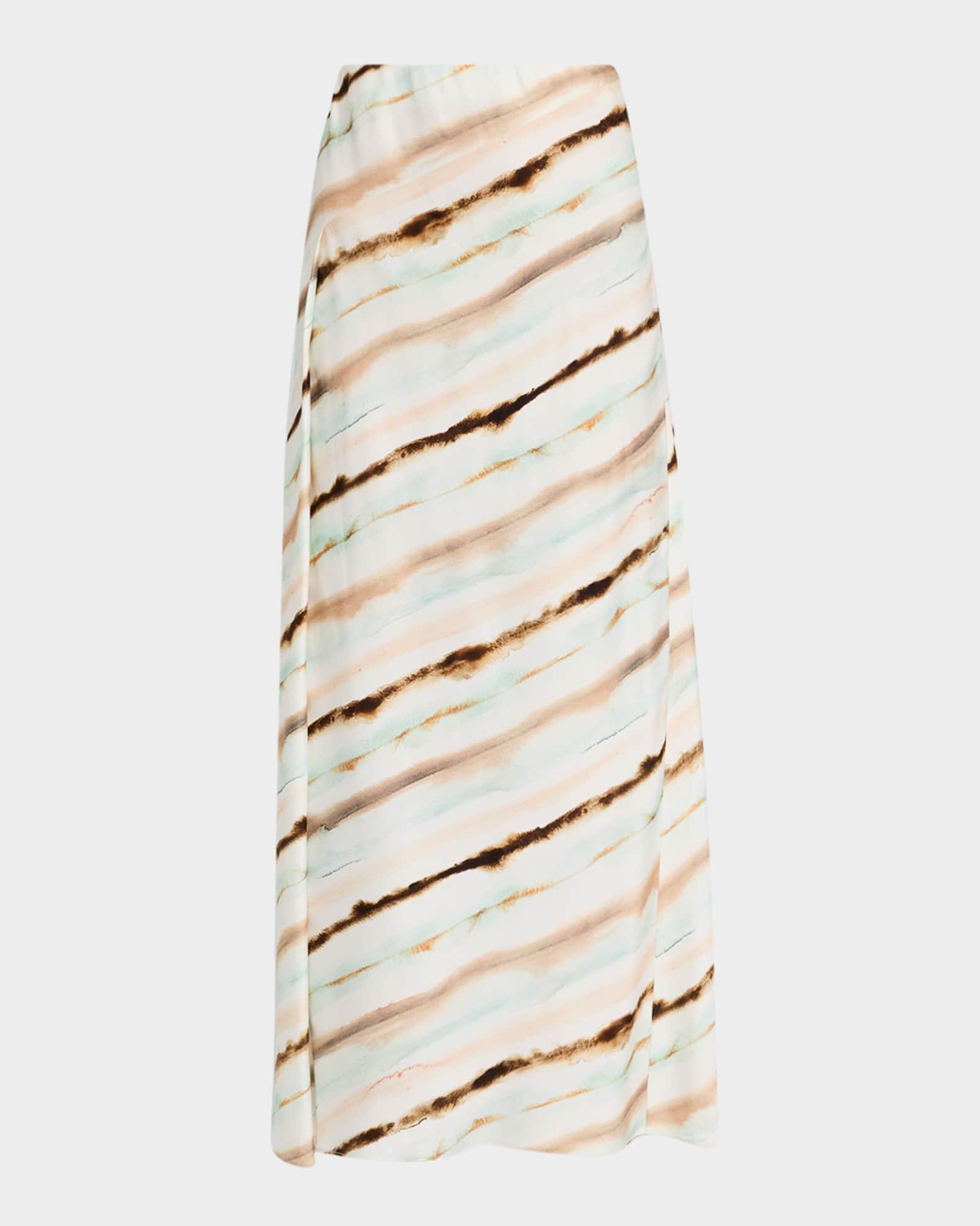 Rita Slip Skirt  Product Image
