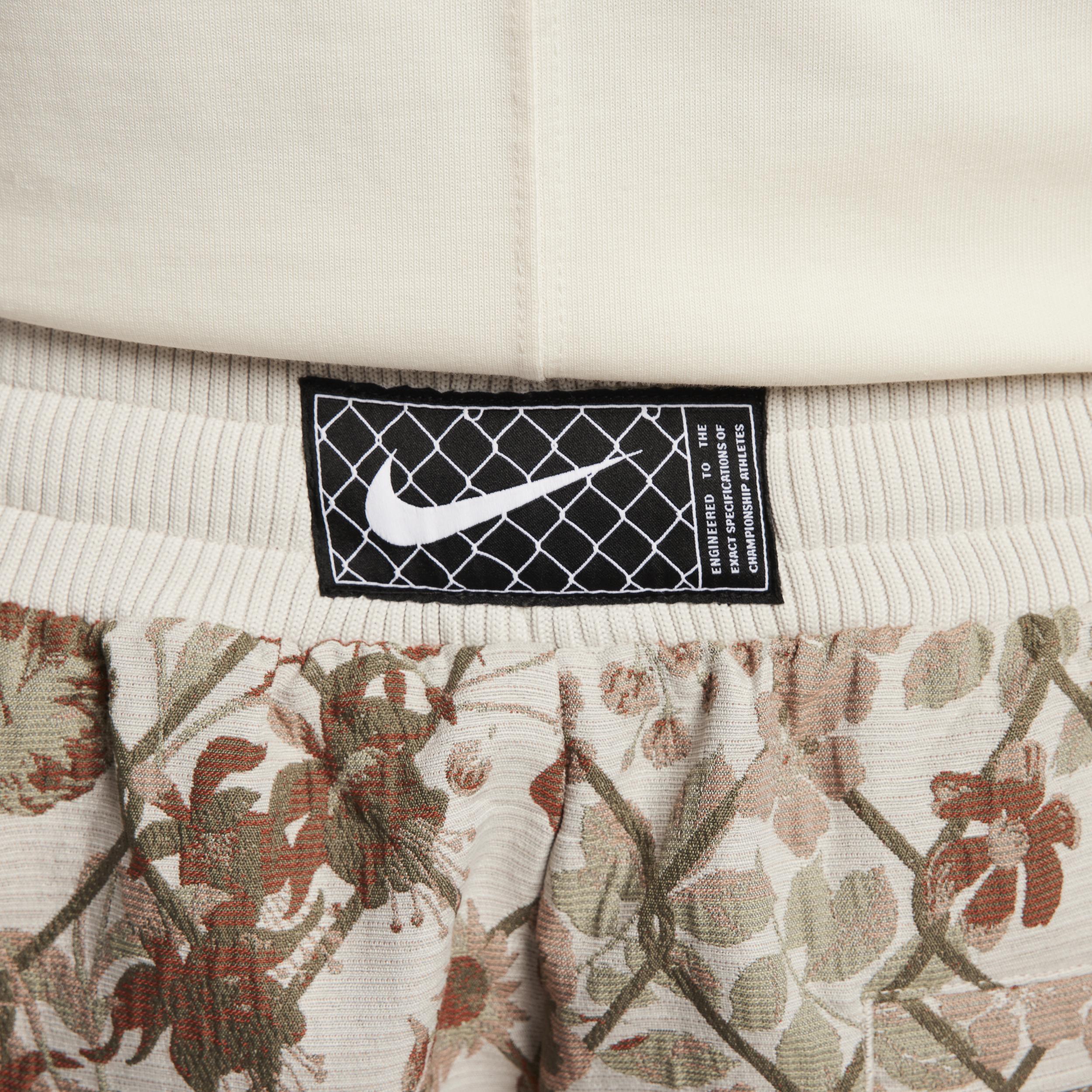Nike Mens Nike DNA Woven RPL NAOS 8 Shorts - Mens Product Image