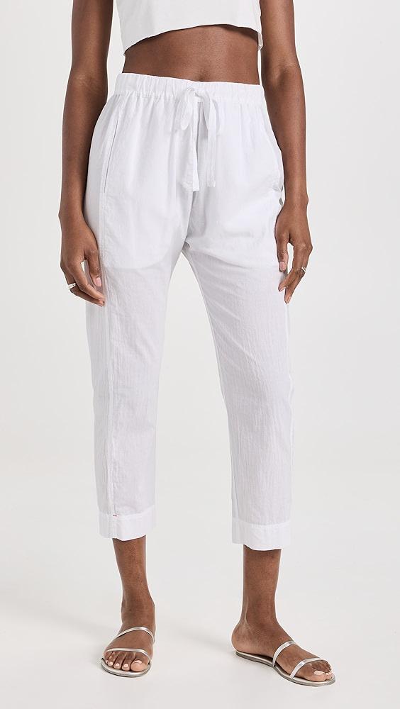 XIRENA Draper Pants | Shopbop Product Image
