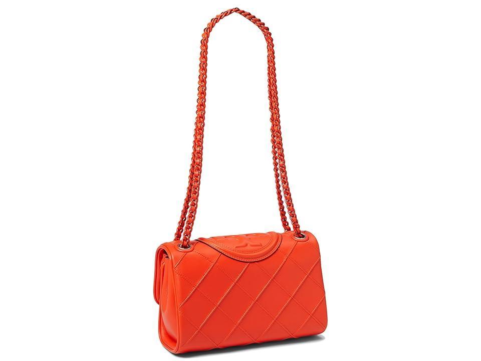 Tory Burch Fleming Soft Small Convertible Shoulder Bag Product Image