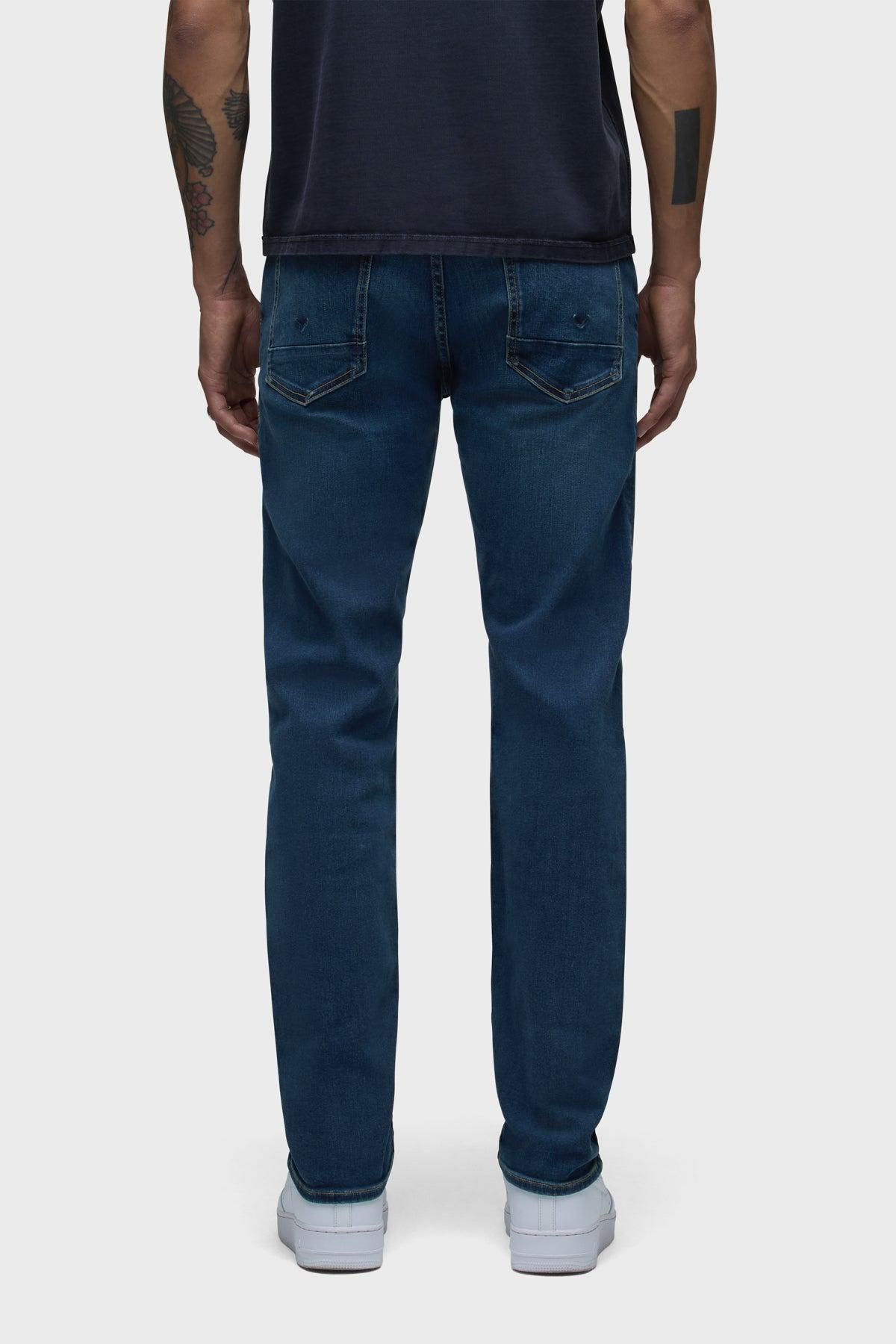 Blake Slim Straight Jean 32" Inseam Male Product Image