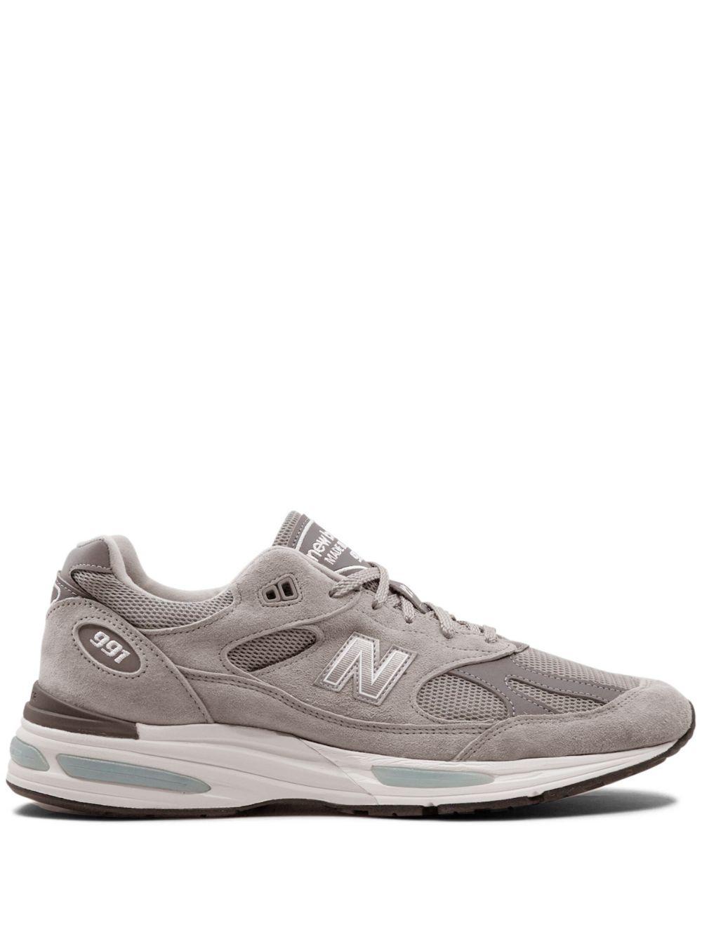 991v2 "Grey" sneakers Product Image