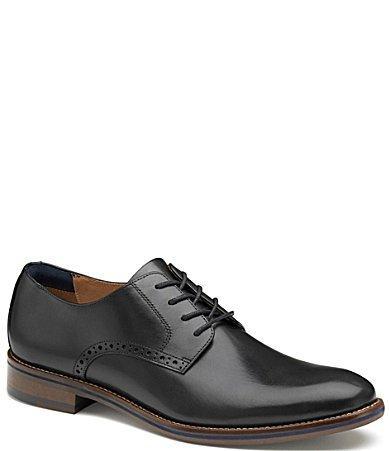 Johnston  Murphy Mens Conard 2.0 Plain Toe Oxfords Product Image