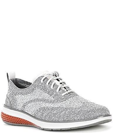 Cole Haan Mens RIGINALGRAND Energyweave Stitchlite Wingtip Oxfords Product Image