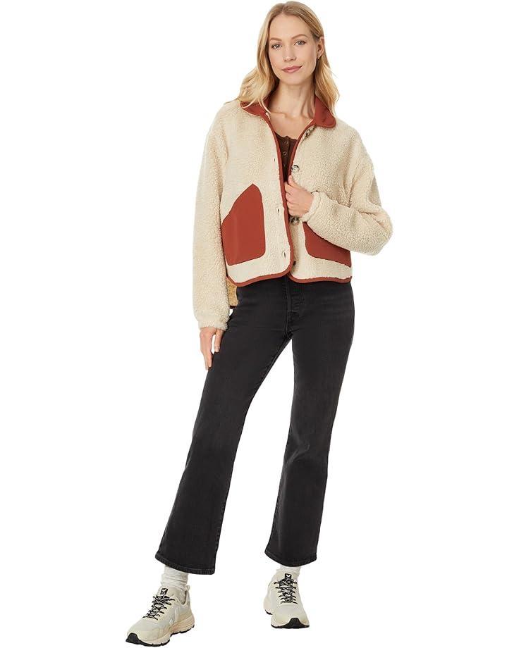 Taj Hemp Overall Product Image
