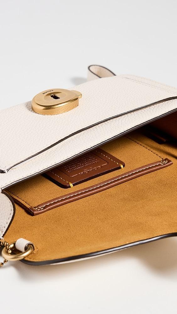 Coach Tabby Crossbody Wristlet | Shopbop Product Image