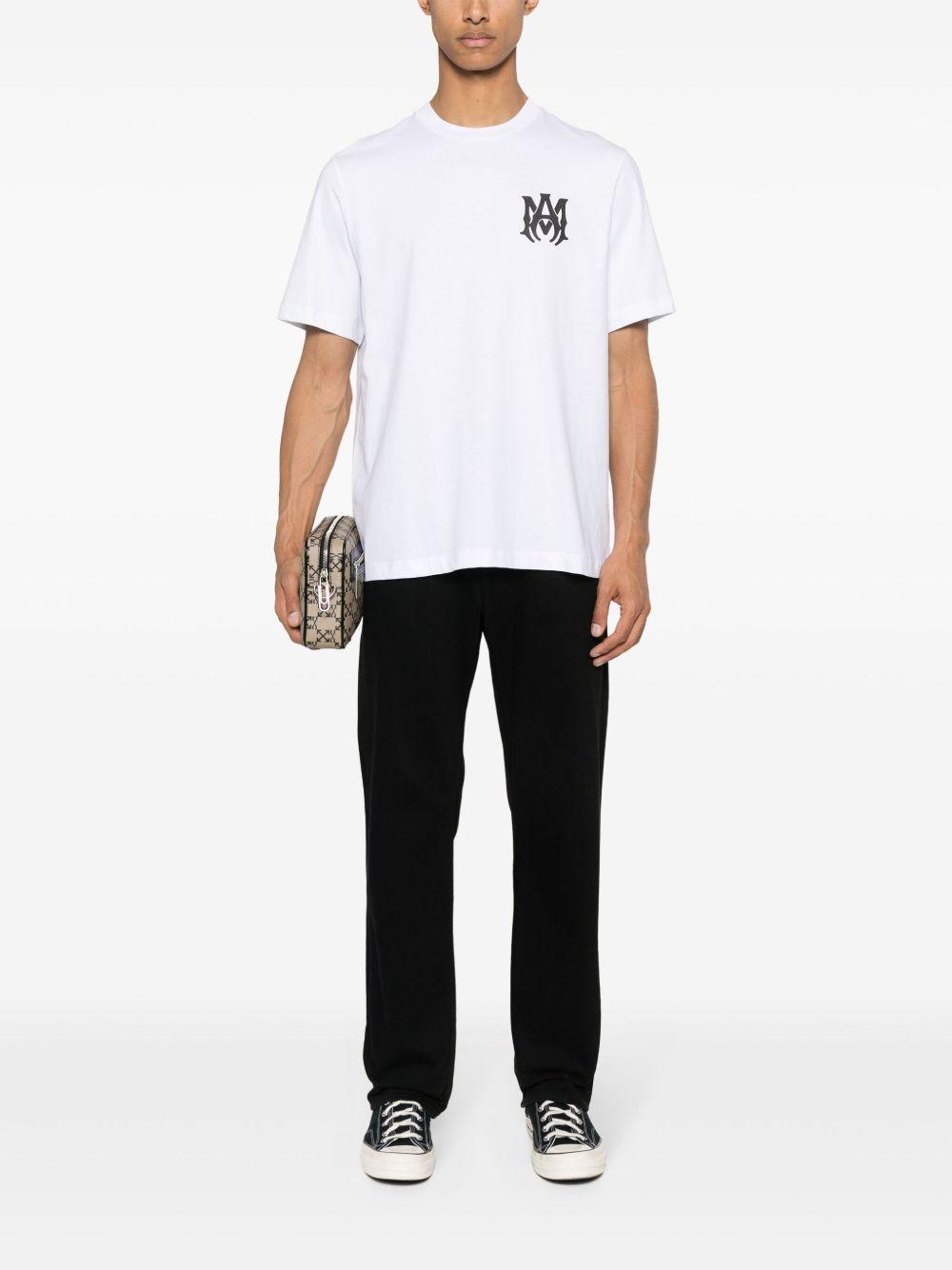 Ma Core raised-logo T-shirt Product Image