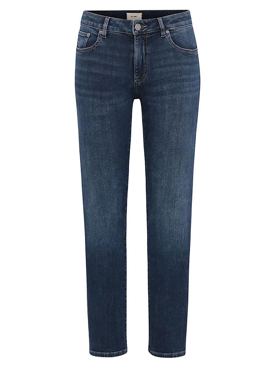 Mens Nick Slim Jeans Product Image