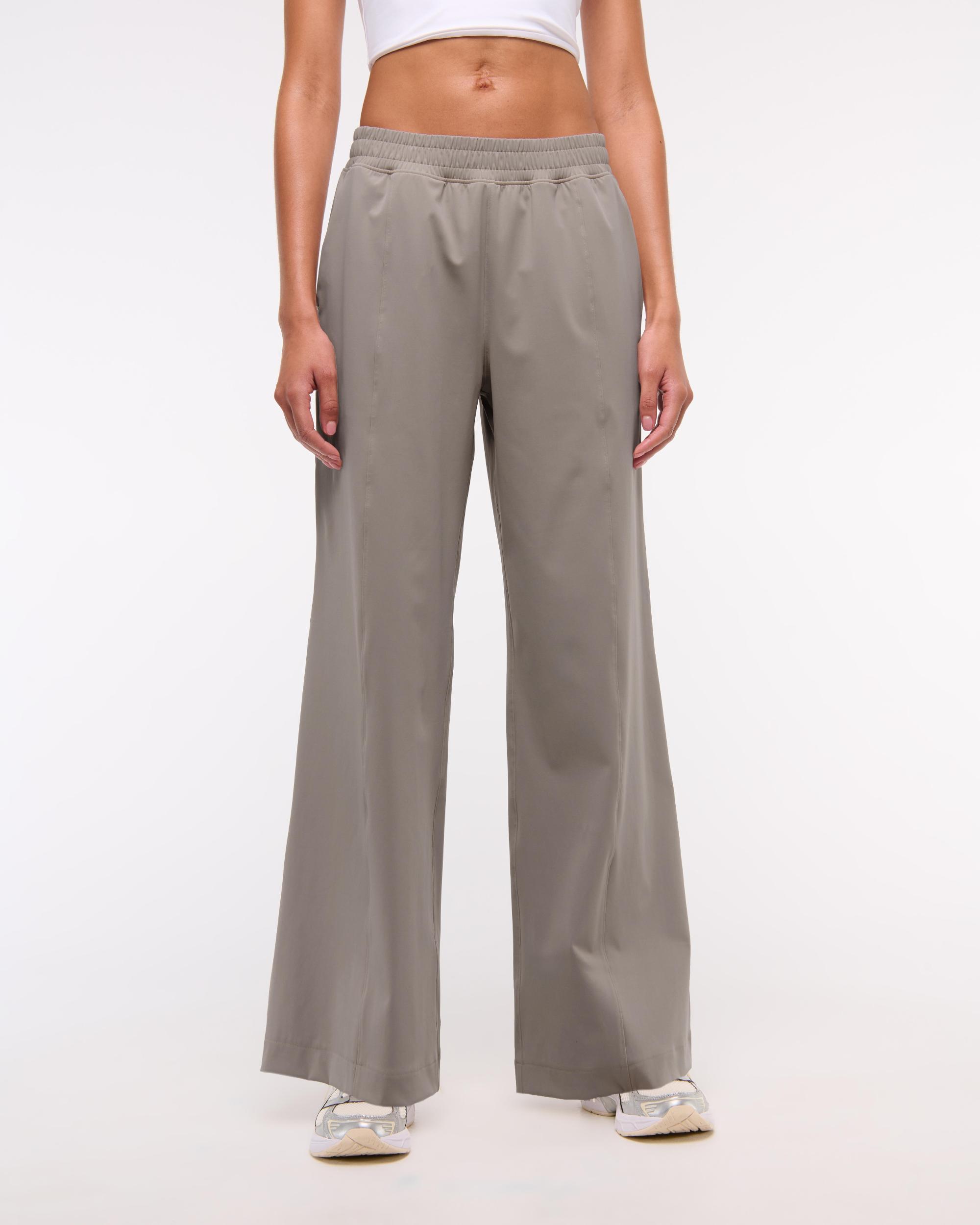 YPB Freestyle Wide Leg Pant Product Image