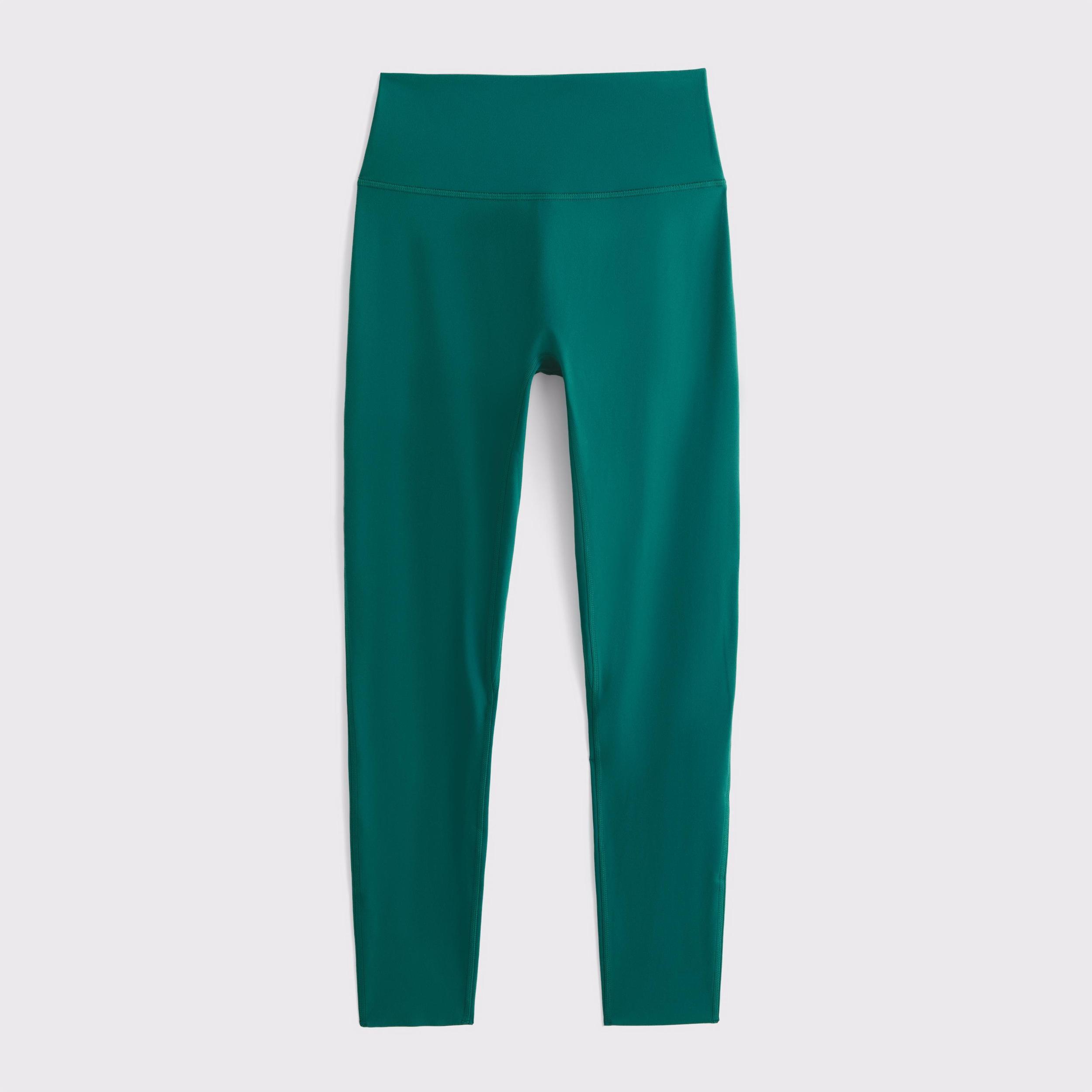 YPB studioFLEX 7/8-Length Legging Product Image