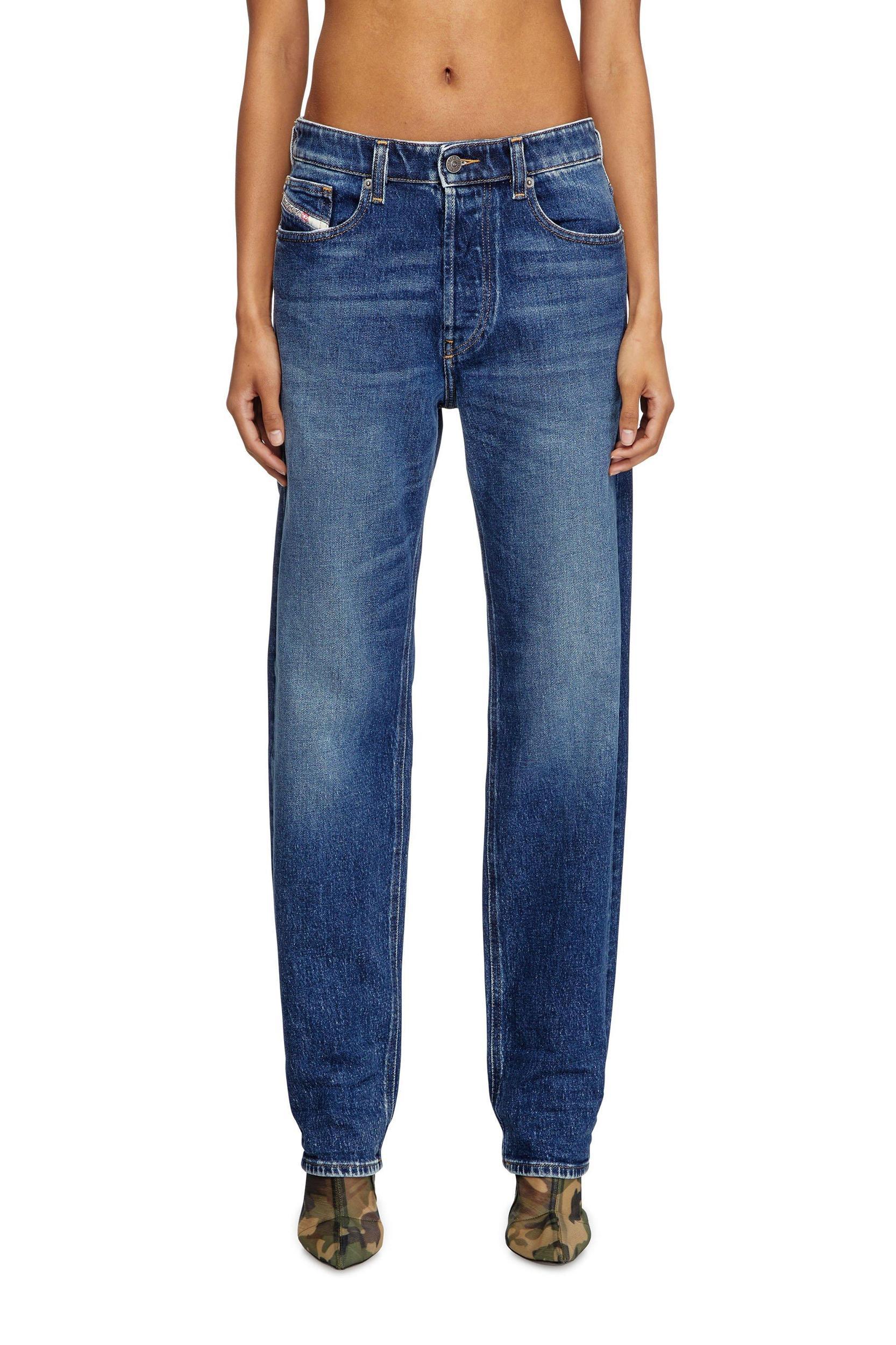 Regular Jeans 1988 D-Ark 09L21 Product Image