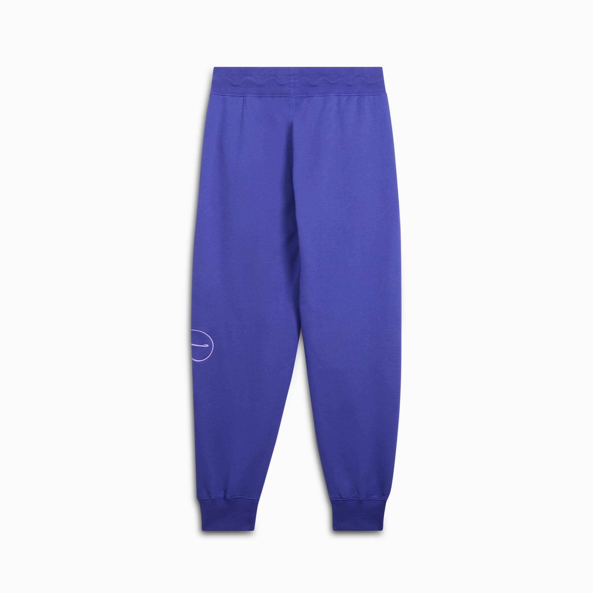 Script Logo Women's Sweatpants Product Image