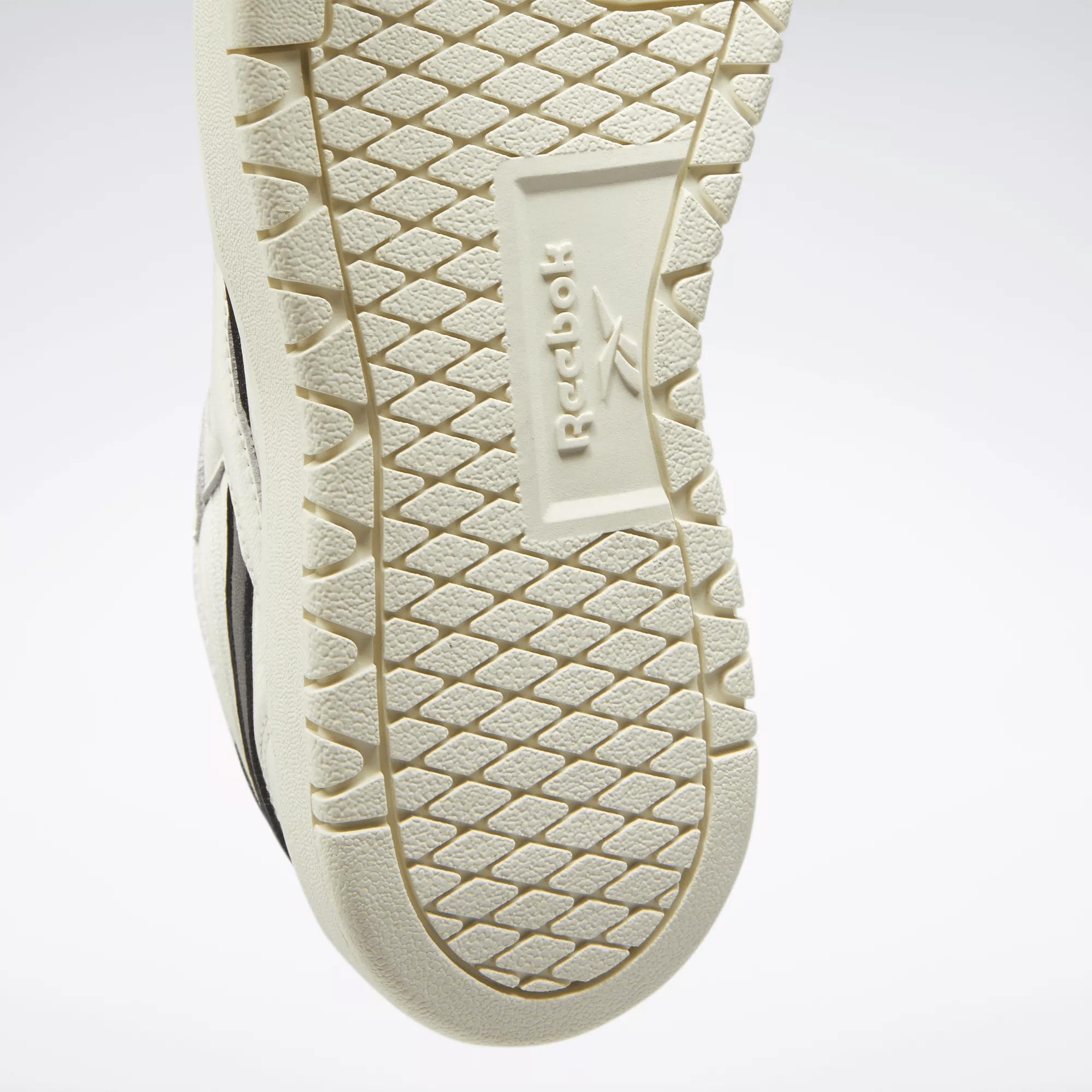 Women's Club C Double Revenge Shoes in White Product Image