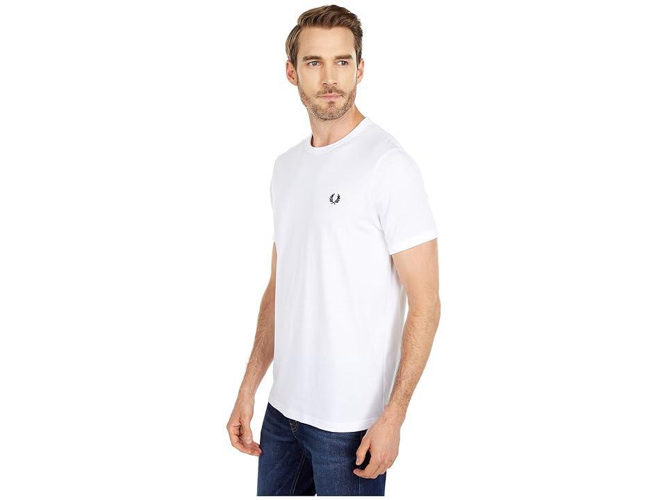 Fred Perry ringer t-shirt Product Image