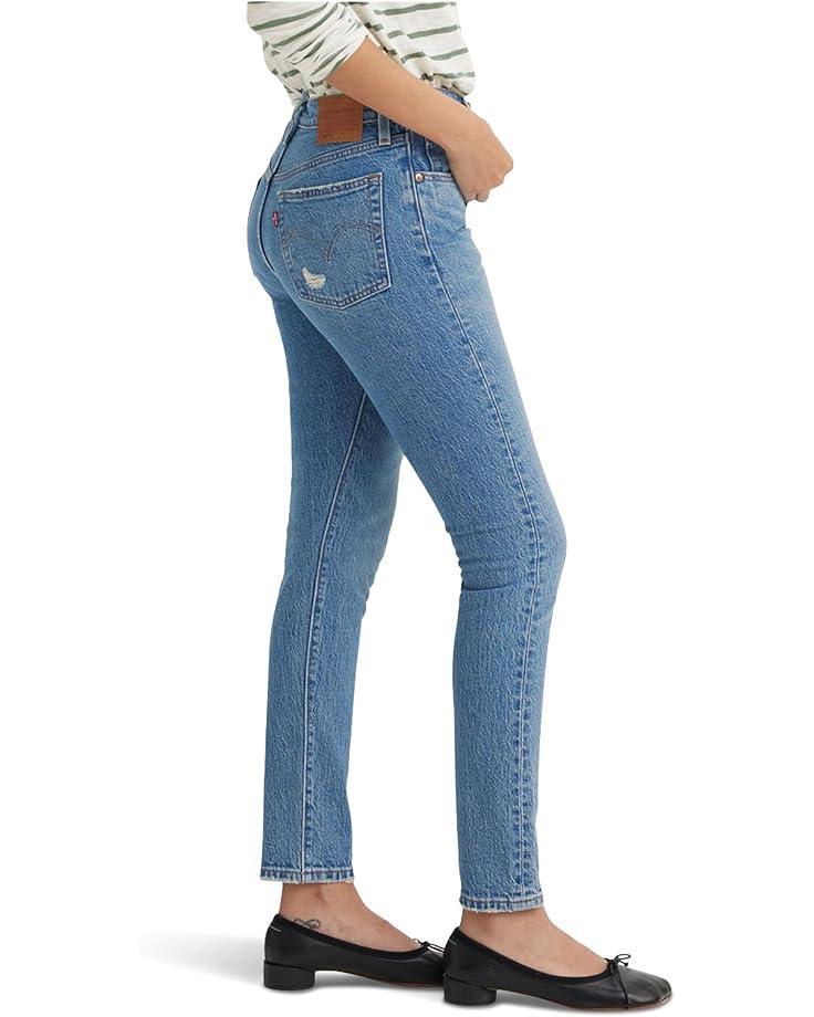 501 Skinny Product Image
