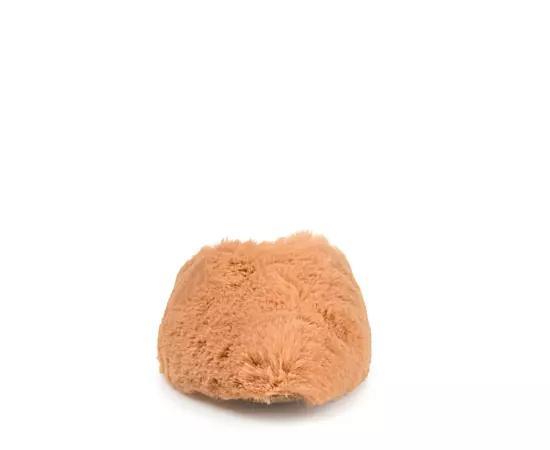 Journee Collection Womens Sundown Slipper Product Image