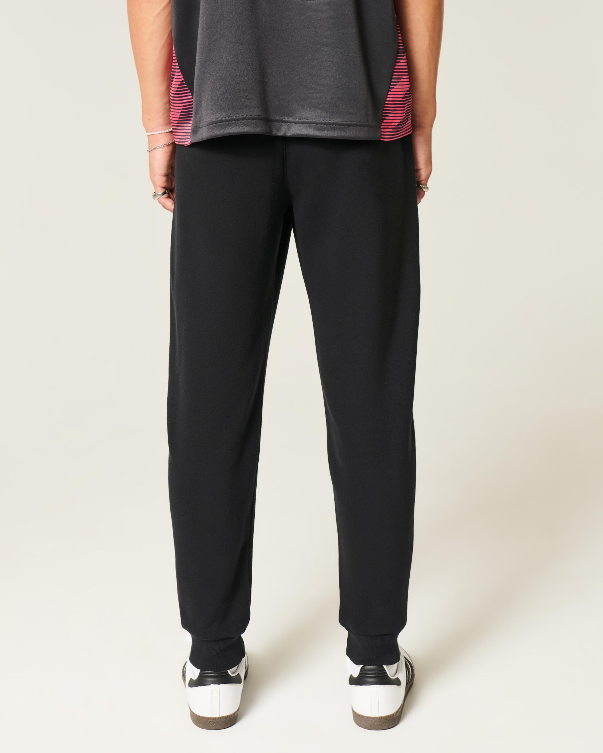 Fleece Joggers Product Image