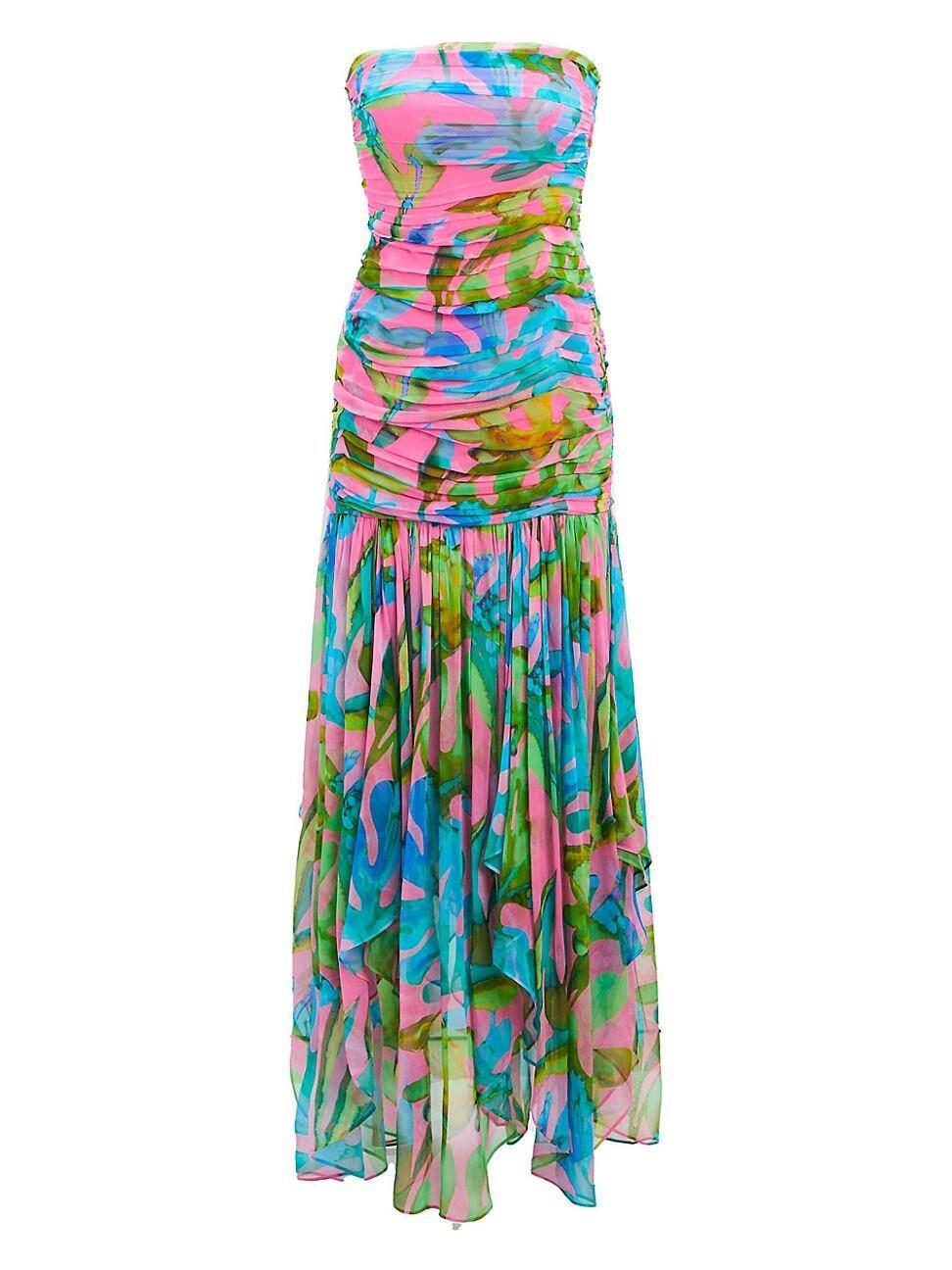 Womens Teryn Dress Product Image