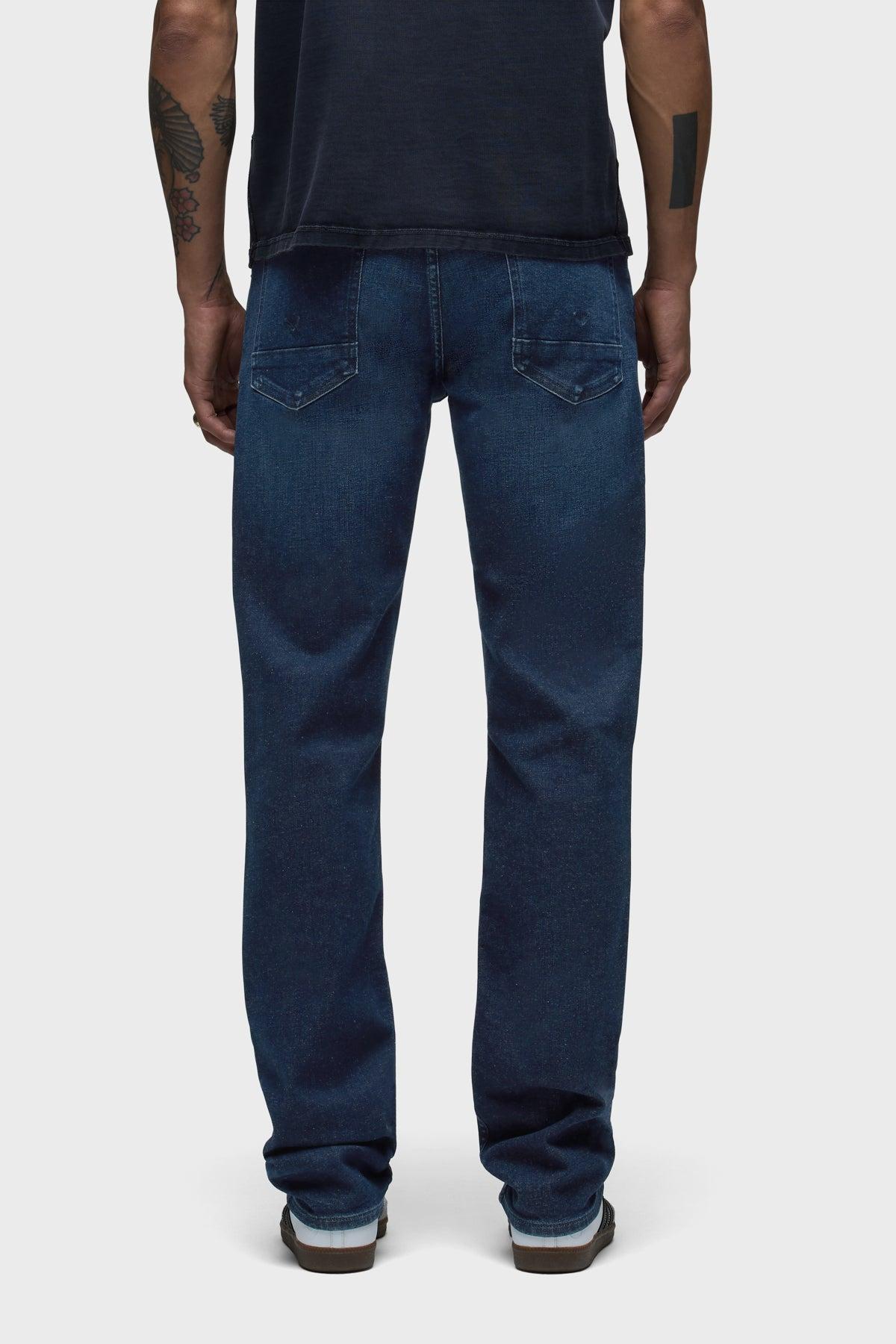 Byron Straight Leg Jean 32" Inseam Male Product Image