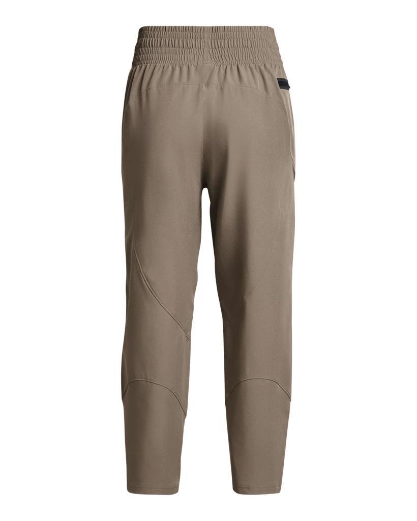 UA Unstoppable Womens Ankle Pants Product Image