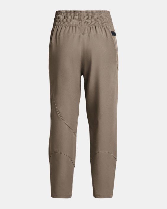 UA Unstoppable Womens Ankle Pants Product Image