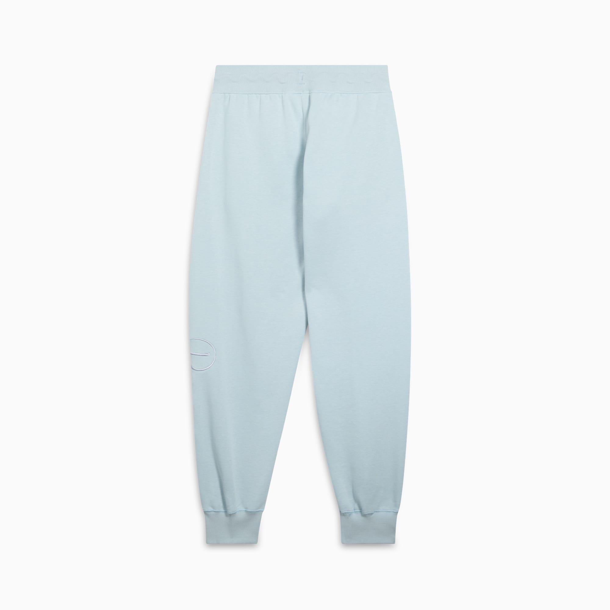 Script Logo Women's Sweatpants Product Image