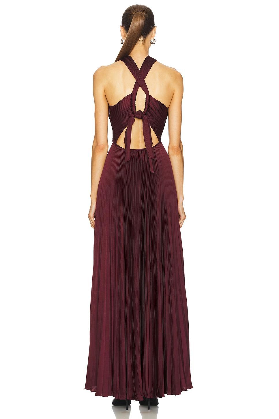 Athena Gown A.L.C. Product Image