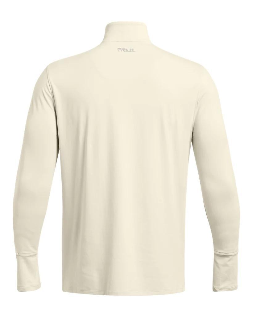 Men's UA Launch Trail ¼ Zip Product Image