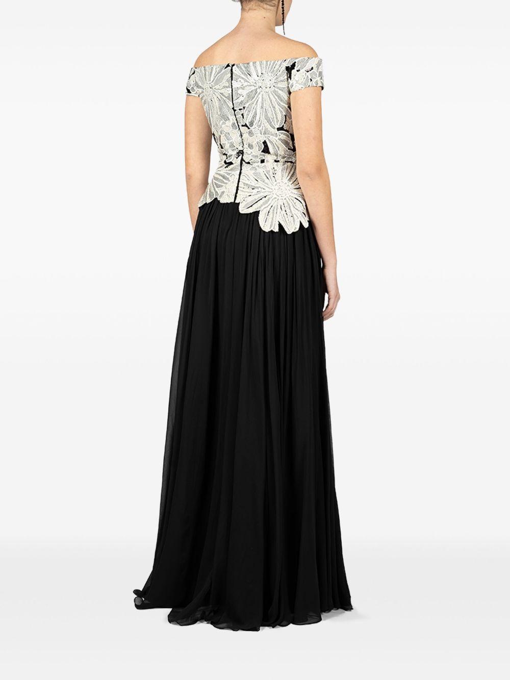 sequin-embellished dress  Product Image