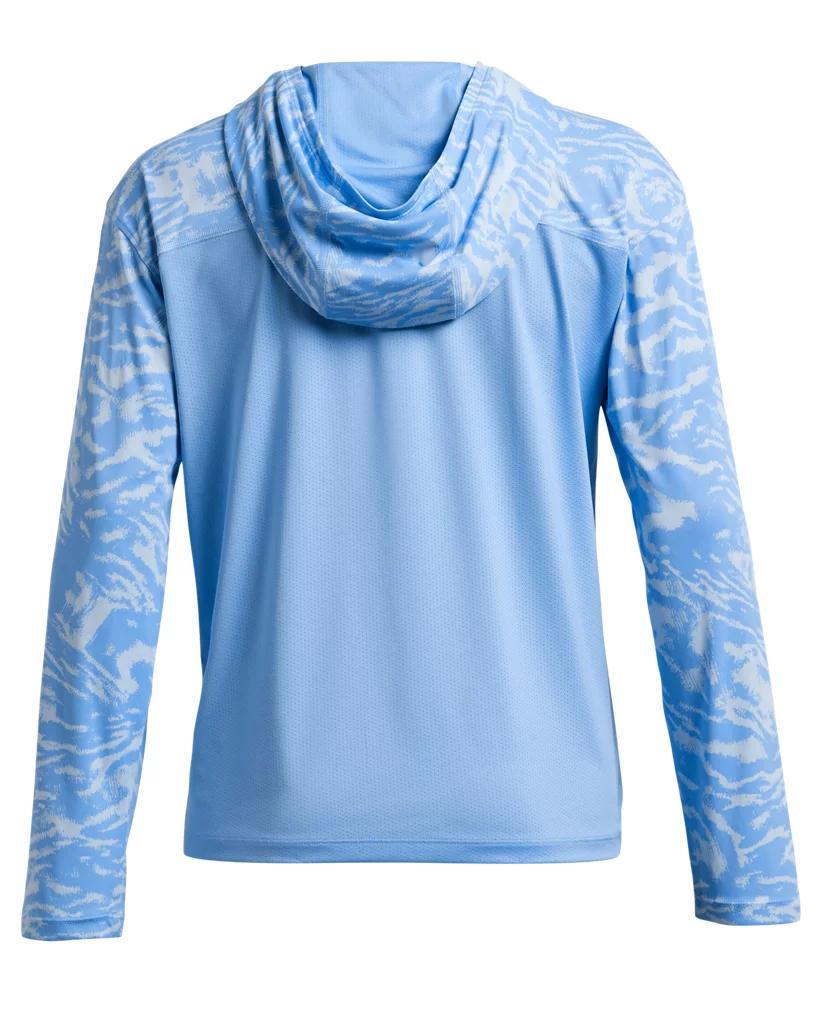 Women's UA Fish Pro Hoodie Product Image