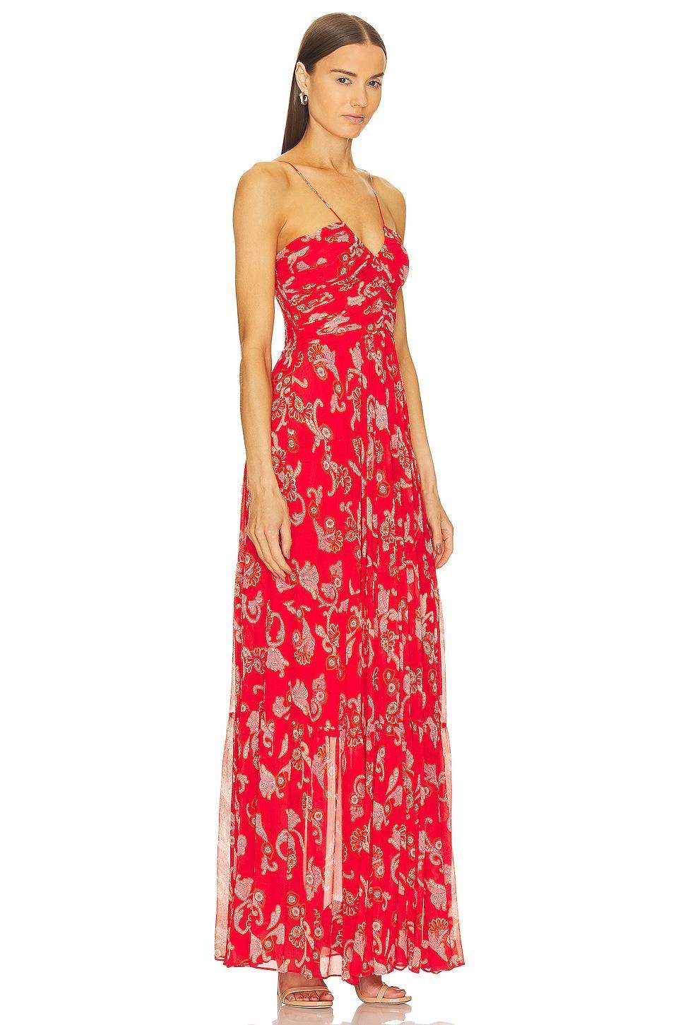 Annalise Dress A.L.C. Product Image