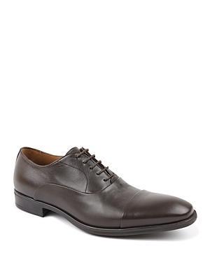 Bruno Magli Mens Locascio Cap Toe Oxfords Product Image
