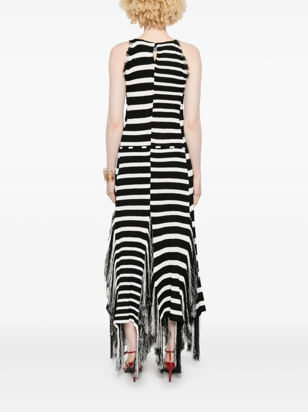 Yves maxi dress Product Image