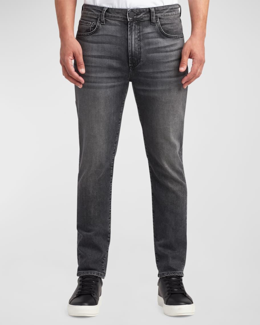 Mens Brando Slim-Fit Jeans Product Image