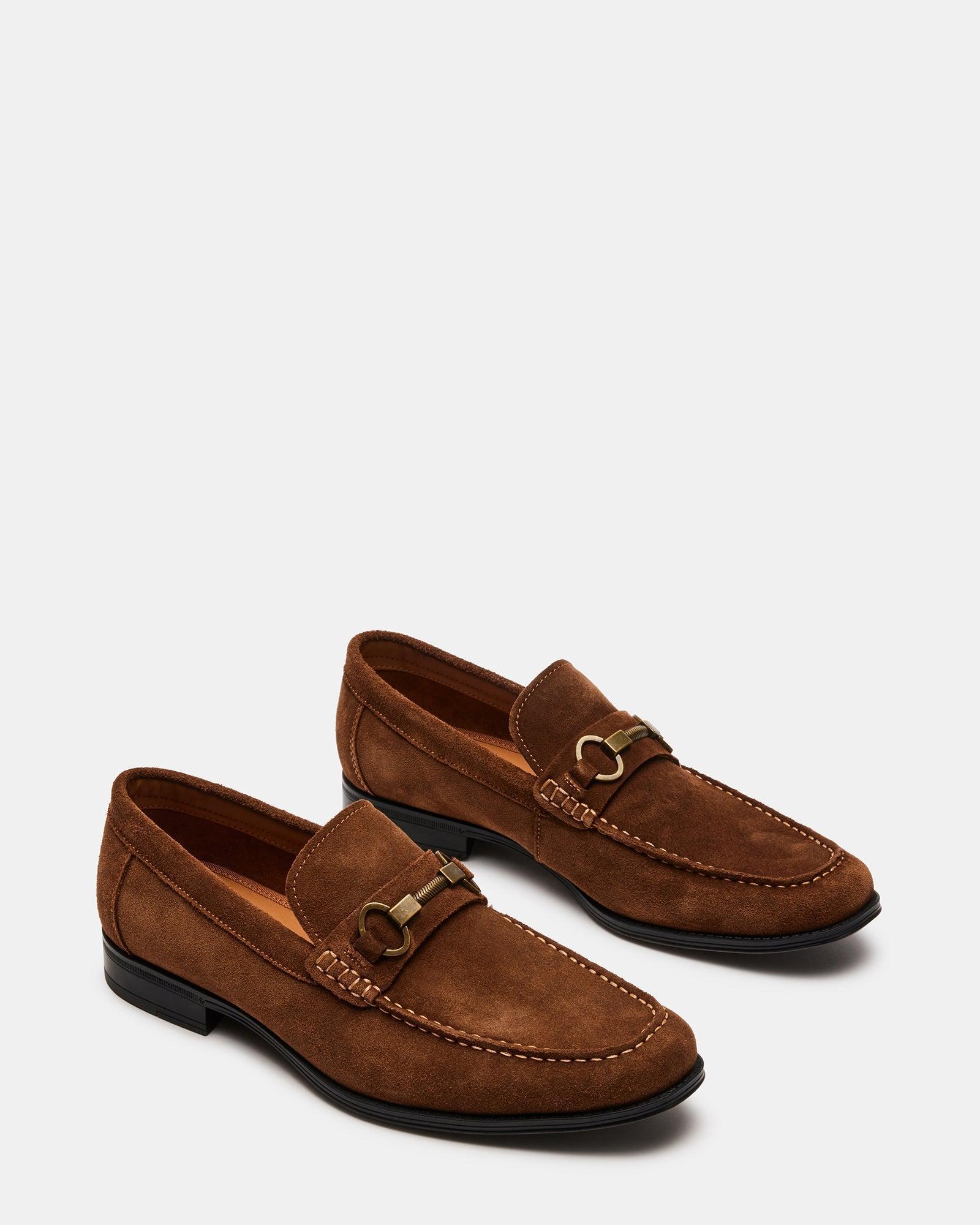 GADDIS TOBACCO SUEDE - SM REBOOTED Male Product Image