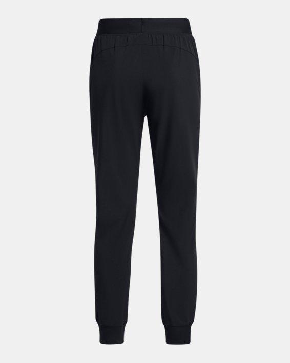 UA Rival Womens High-Rise Woven Pants Product Image