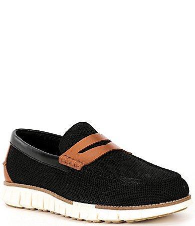 Cole Haan Mens ZERGRAND Remastered Stitchlite Loafers Product Image