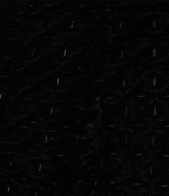 Gianni Bini Laia Velvet Square Neck Sleeveless Flounce Mini Dress Product Image