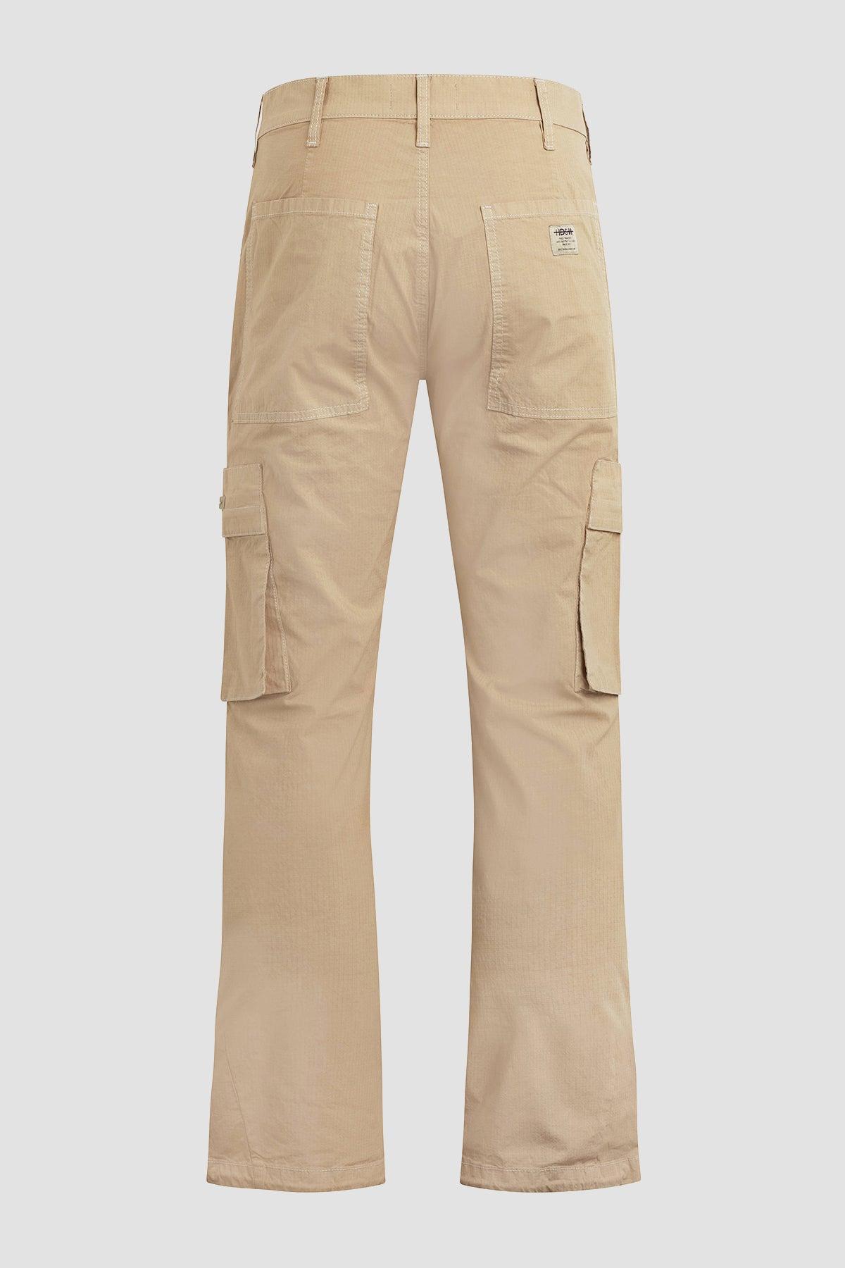 Walker Cargo Kick Flare Product Image