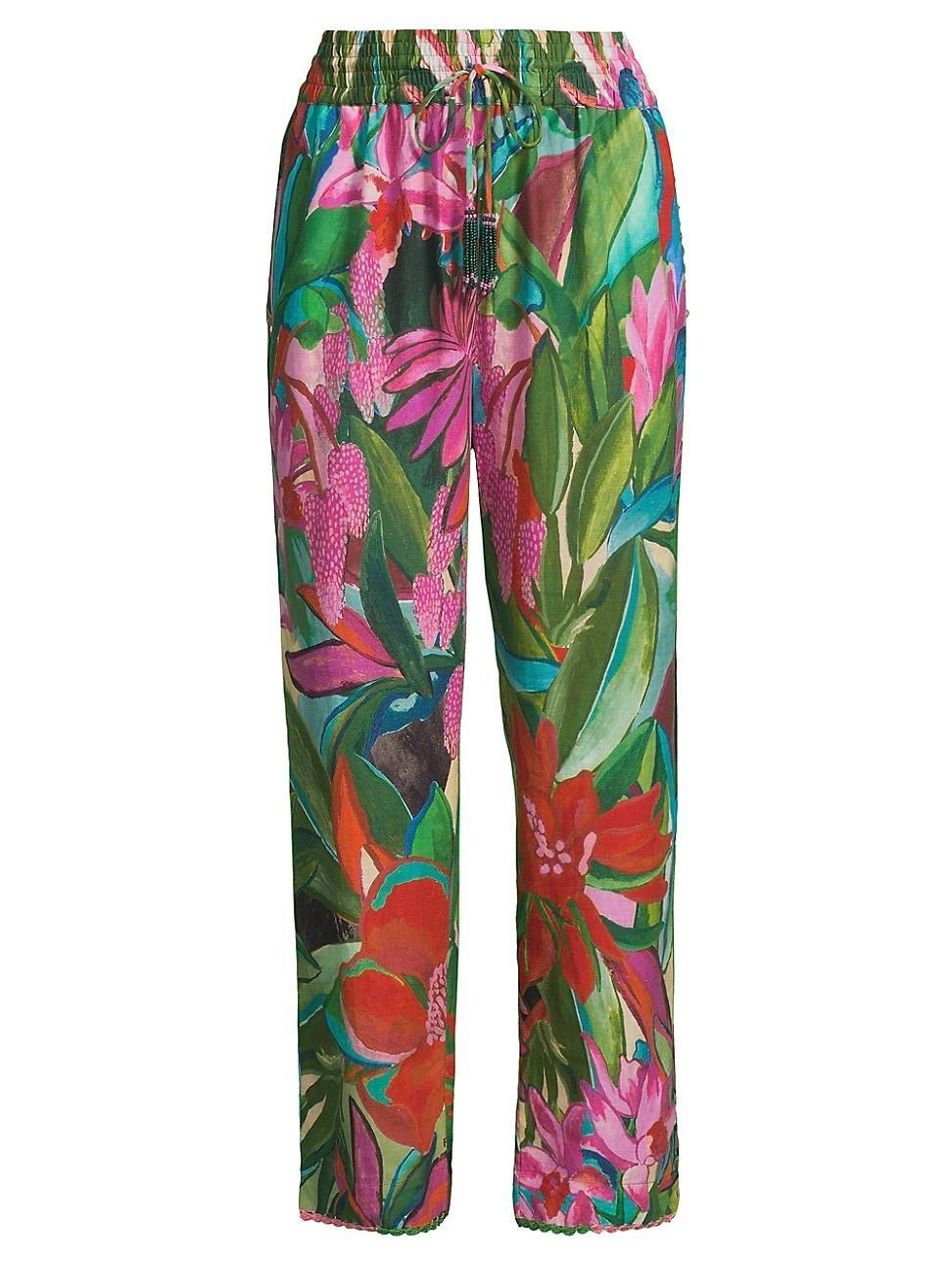 Womens Jardin ce Reve Pants Product Image