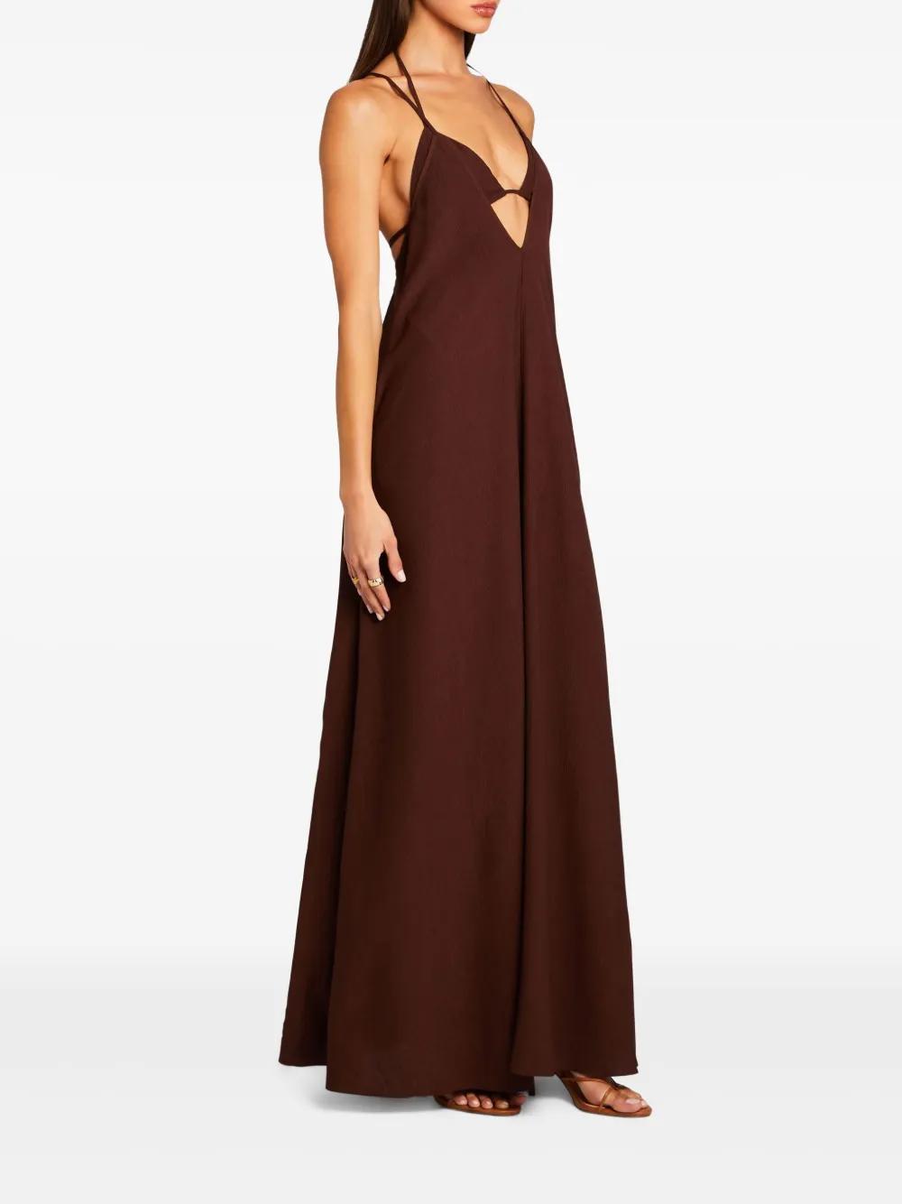 Deesee maxi dress Product Image