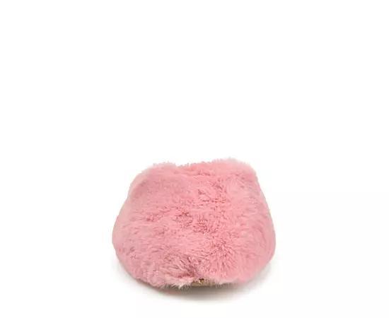 Journee Collection Womens Sundown Slipper Product Image
