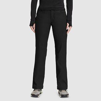 Women's Rainier Lined Pants Product Image