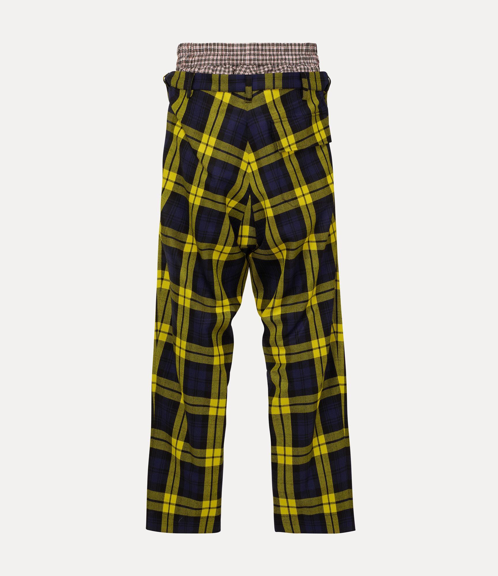 Builder Trousers Product Image